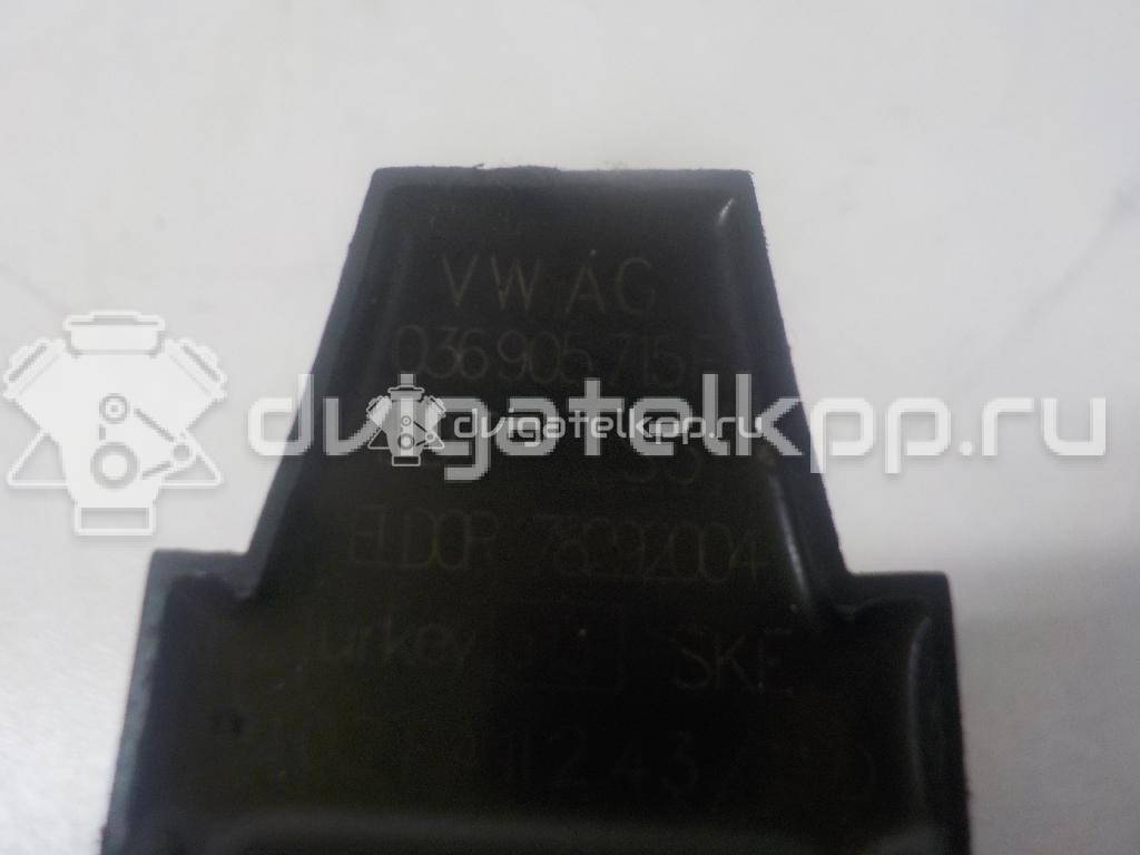 Фото Уплотнитель двери  036905715F для Volkswagen Scirocco / Tiguan / Touran / New Beetle / Bora {forloop.counter}}