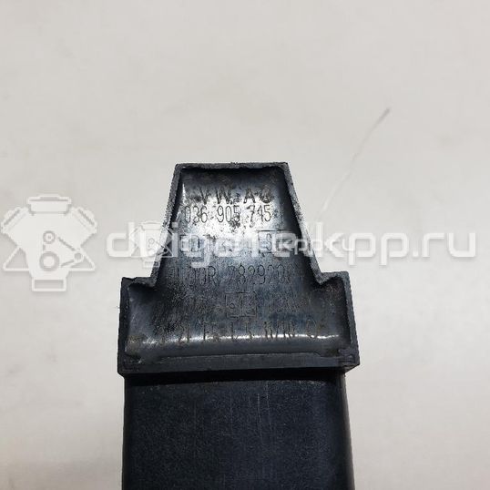 Фото Уплотнитель двери  036905715F для Volkswagen Scirocco / Tiguan / Touran / New Beetle / Bora