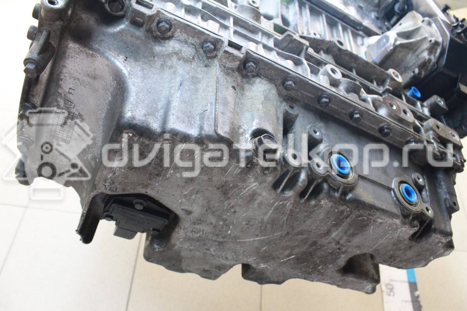 Фото Контрактный (б/у) двигатель HUWA для Ford S-Max 220 л.с 20V 2.5 л бензин 1387097 {forloop.counter}}