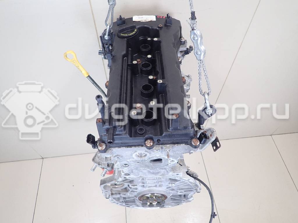 Фото Контрактный (б/у) двигатель G4KE для Hyundai (Beijing) / Hyundai / Kia 170-180 л.с 16V 2.4 л бензин {forloop.counter}}