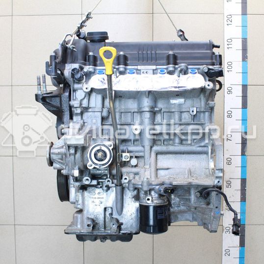 Фото Контрактный (б/у) двигатель G4FG для Hyundai / Kia 120-132 л.с 16V 1.6 л бензин Z71312BZ00