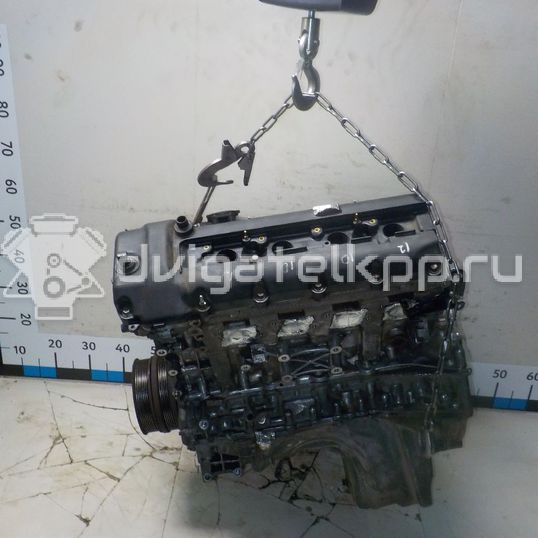 Фото Контрактный (б/у) двигатель 448PN для Land Rover Range Rover / Discovery 299-306 л.с 32V 4.4 л бензин LR004702