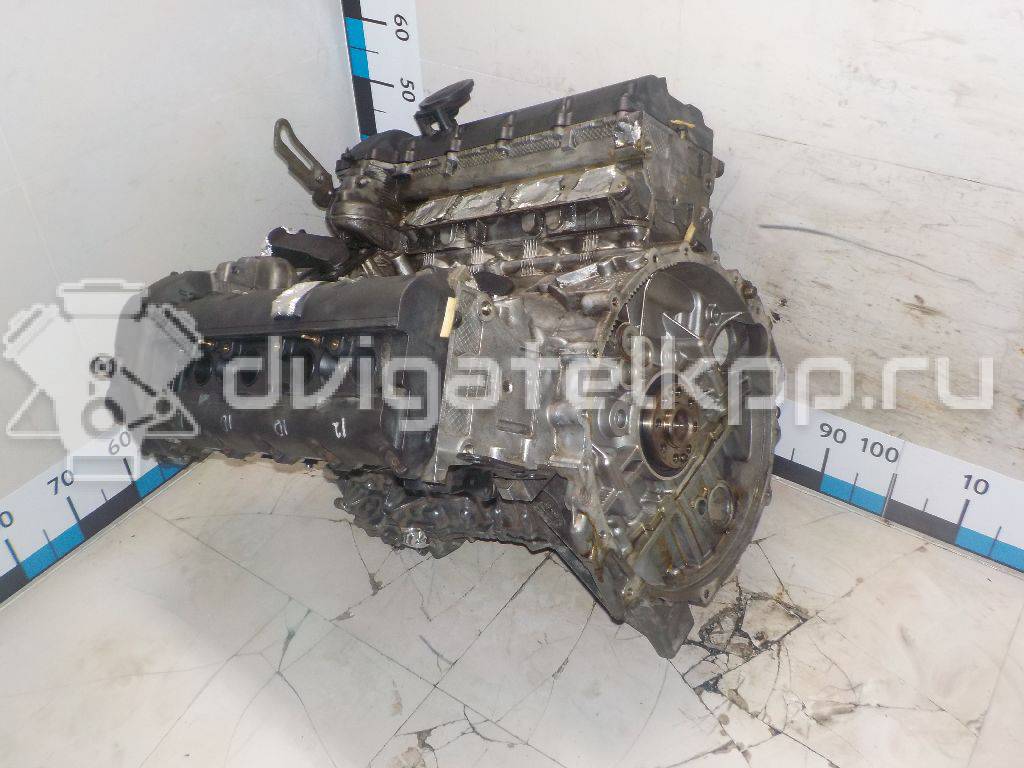 Фото Контрактный (б/у) двигатель 448PN для Land Rover Range Rover / Discovery 299-306 л.с 32V 4.4 л бензин LR004702 {forloop.counter}}