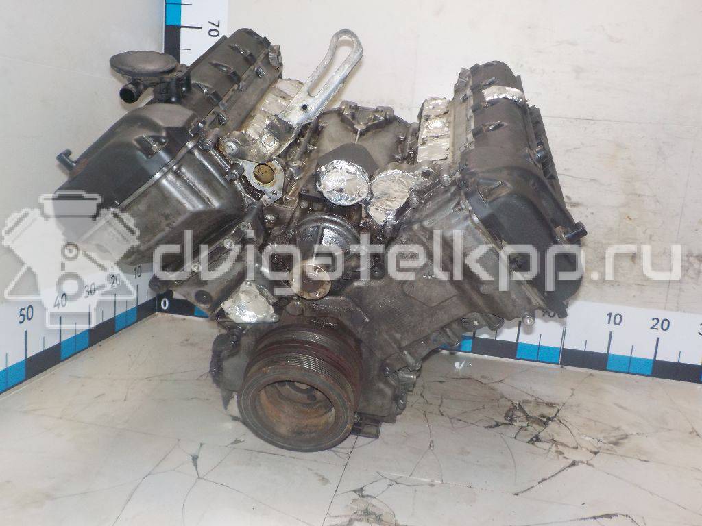 Фото Контрактный (б/у) двигатель 448PN для Land Rover Range Rover / Discovery 299-306 л.с 32V 4.4 л бензин LR004702 {forloop.counter}}