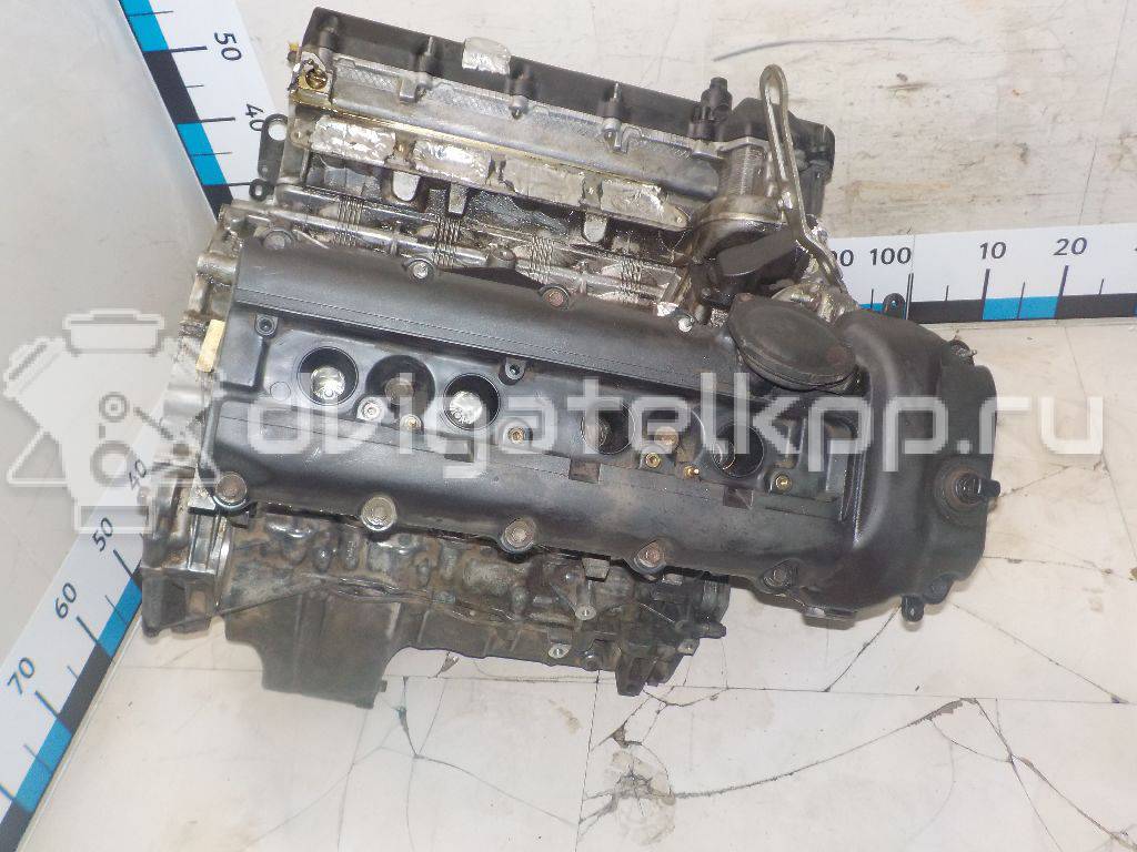 Фото Контрактный (б/у) двигатель 448PN для Land Rover Range Rover / Discovery 299-306 л.с 32V 4.4 л бензин LR004702 {forloop.counter}}