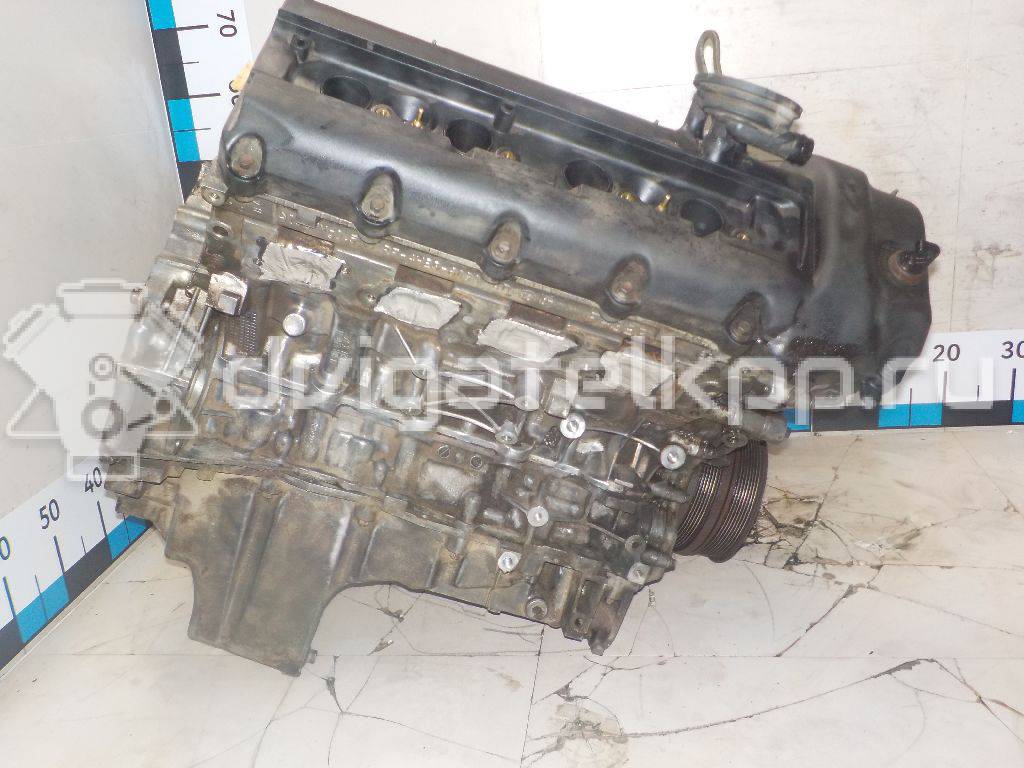 Фото Контрактный (б/у) двигатель 448PN для Land Rover Range Rover / Discovery 299-306 л.с 32V 4.4 л бензин LR004702 {forloop.counter}}