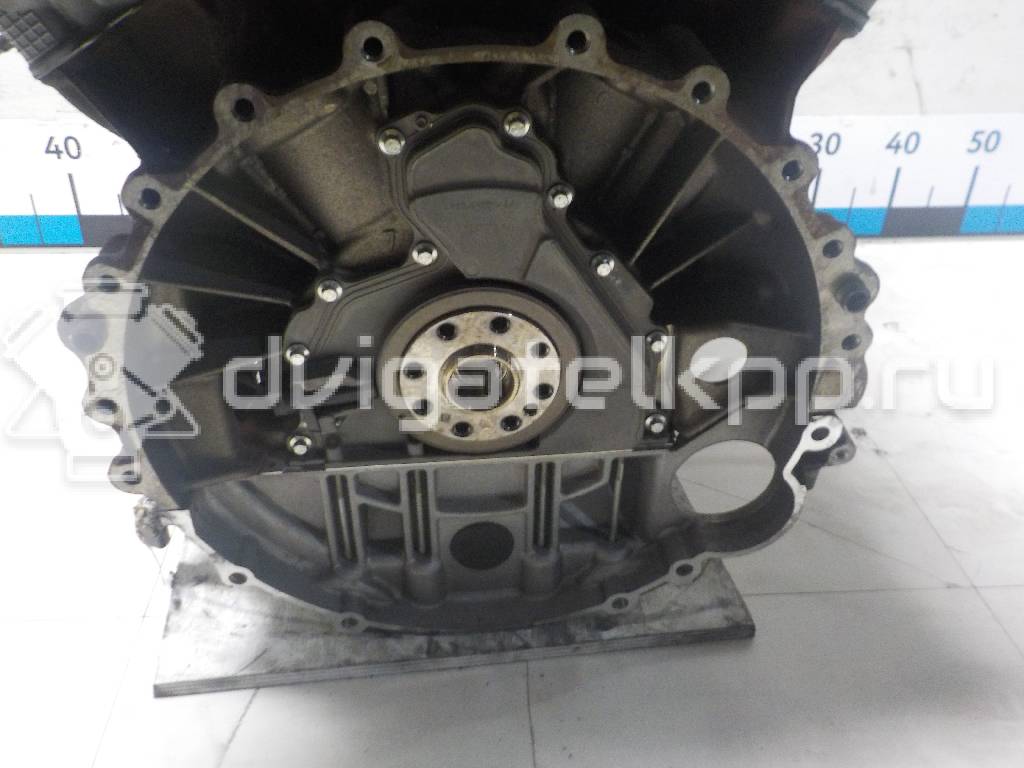 Фото Контрактный (б/у) двигатель 306DT для Land Rover Range Rover / Discovery 211-340 л.с 24V 3.0 л Дизельное топливо JDE7843 {forloop.counter}}