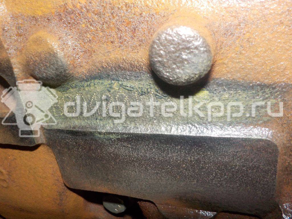 Фото Контрактный (б/у) двигатель 306DT для Land Rover Range Rover / Discovery 211-340 л.с 24V 3.0 л Дизельное топливо JDE7843 {forloop.counter}}