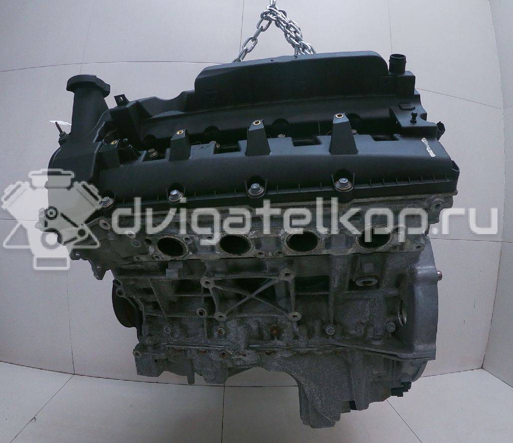 Фото Контрактный (б/у) двигатель 508PN для Jaguar / Land Rover 375-381 л.с 32V 5.0 л бензин LR012453 {forloop.counter}}