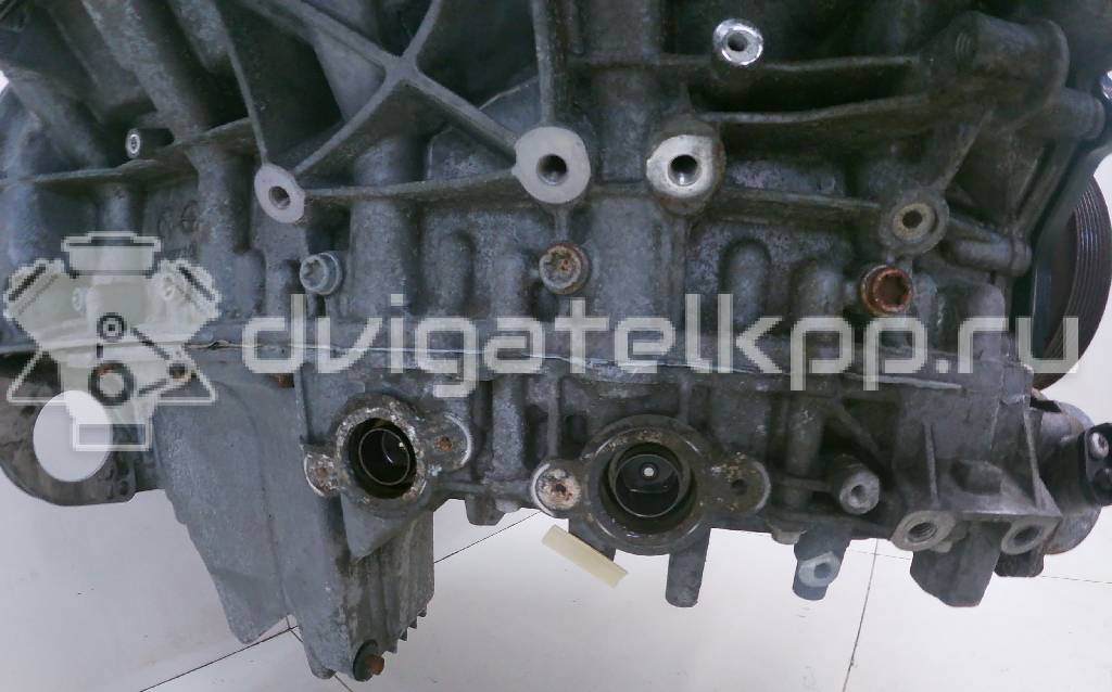 Фото Контрактный (б/у) двигатель 508PN для Jaguar / Land Rover 375-381 л.с 32V 5.0 л бензин LR012453 {forloop.counter}}