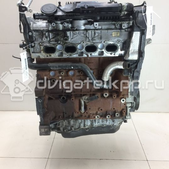 Фото Контрактный (б/у) двигатель 224DT для Jaguar / Land Rover 150-200 л.с 16V 2.2 л Дизельное топливо LR022075