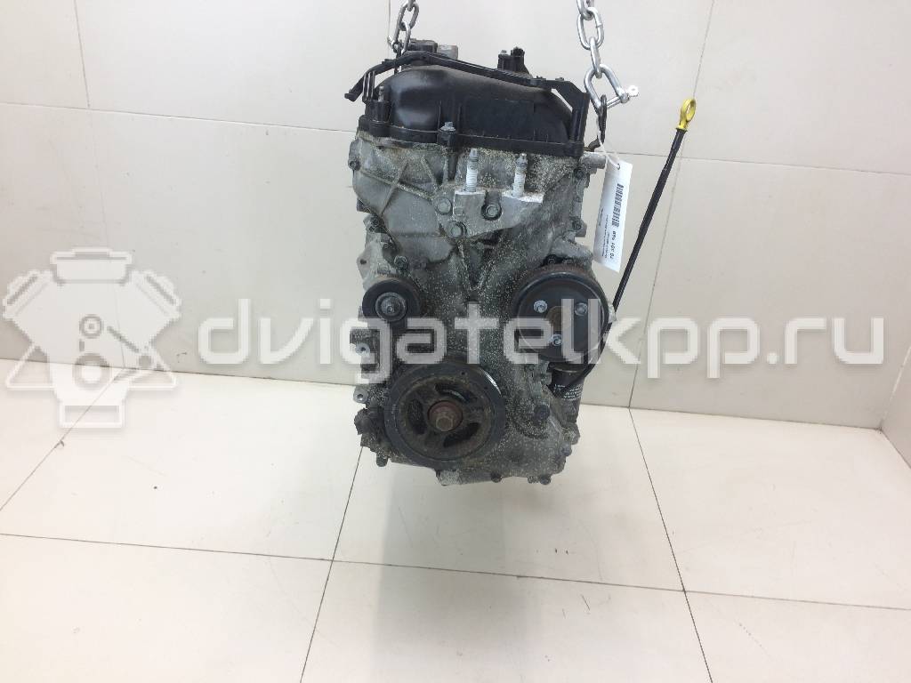 Фото Контрактный (б/у) двигатель LF18 для Mazda 6 141 л.с 16V 2.0 л бензин LF1802300H {forloop.counter}}