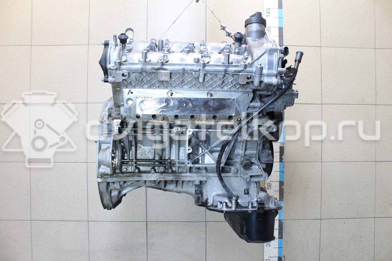 Фото Контрактный (б/у) двигатель M 272.967 (M272 E35) для Mercedes-Benz M-Class / R-Class W251, V251 272 л.с 24V 3.5 л бензин 2720104000 {forloop.counter}}