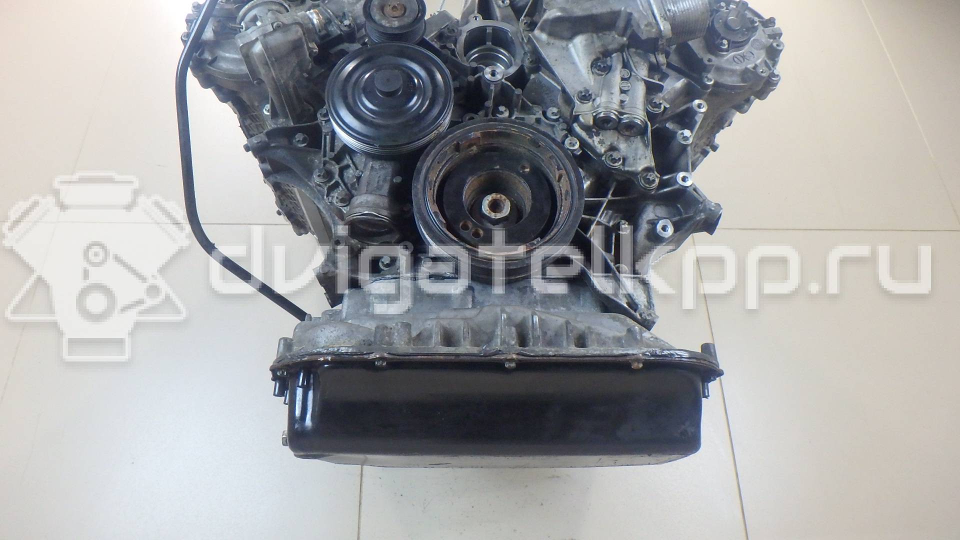 Фото Контрактный (б/у) двигатель M 272.972 (M272 E35) для Mercedes-Benz E-Class 272-279 л.с 24V 3.5 л бензин 2720102500 {forloop.counter}}