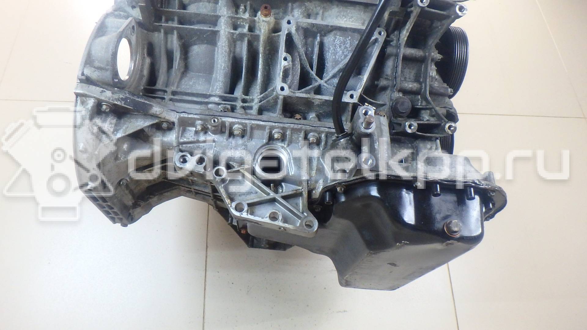 Фото Контрактный (б/у) двигатель M 272.972 (M272 E35) для Mercedes-Benz E-Class 272-279 л.с 24V 3.5 л бензин 2720102500 {forloop.counter}}