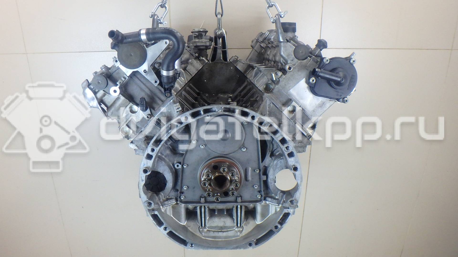 Фото Контрактный (б/у) двигатель M 272.972 (M272 E35) для Mercedes-Benz E-Class 272-279 л.с 24V 3.5 л бензин 2720102500 {forloop.counter}}