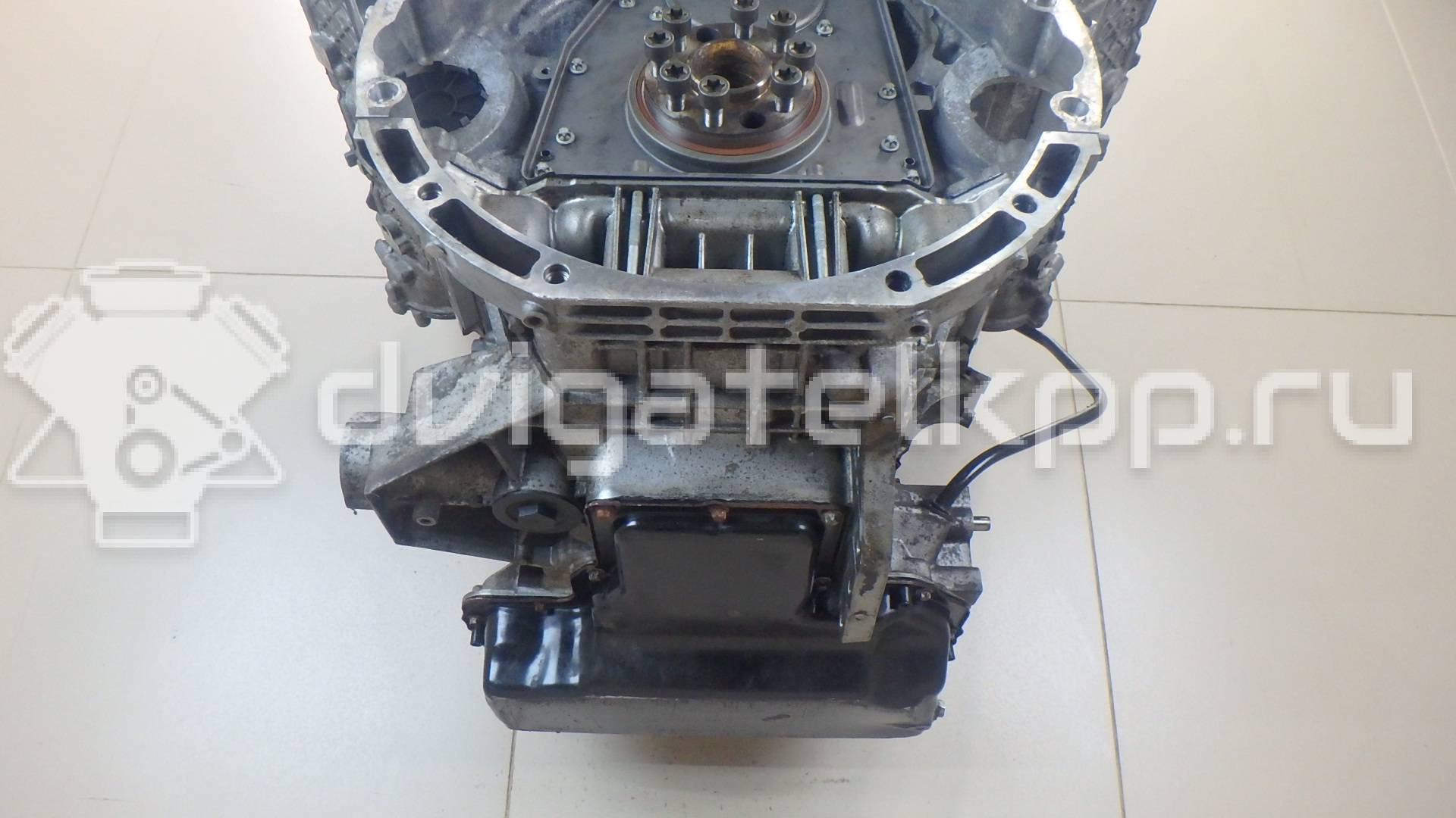 Фото Контрактный (б/у) двигатель M 272.972 (M272 E35) для Mercedes-Benz E-Class 272-279 л.с 24V 3.5 л бензин 2720102500 {forloop.counter}}