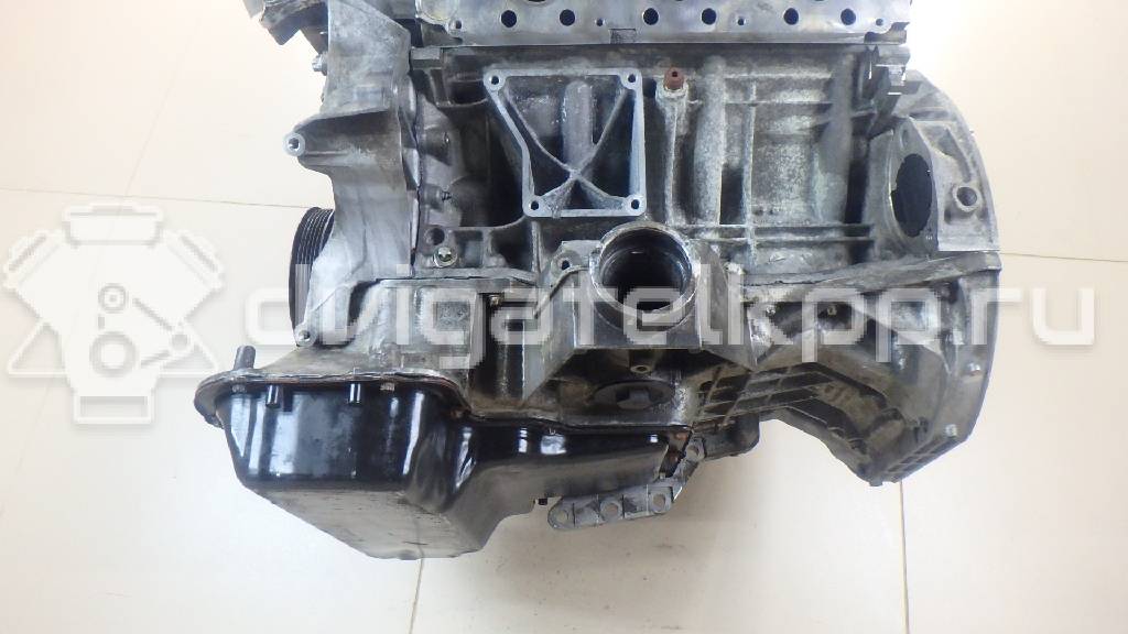 Фото Контрактный (б/у) двигатель M 272.972 (M272 E35) для Mercedes-Benz E-Class 272-279 л.с 24V 3.5 л бензин 2720102500 {forloop.counter}}