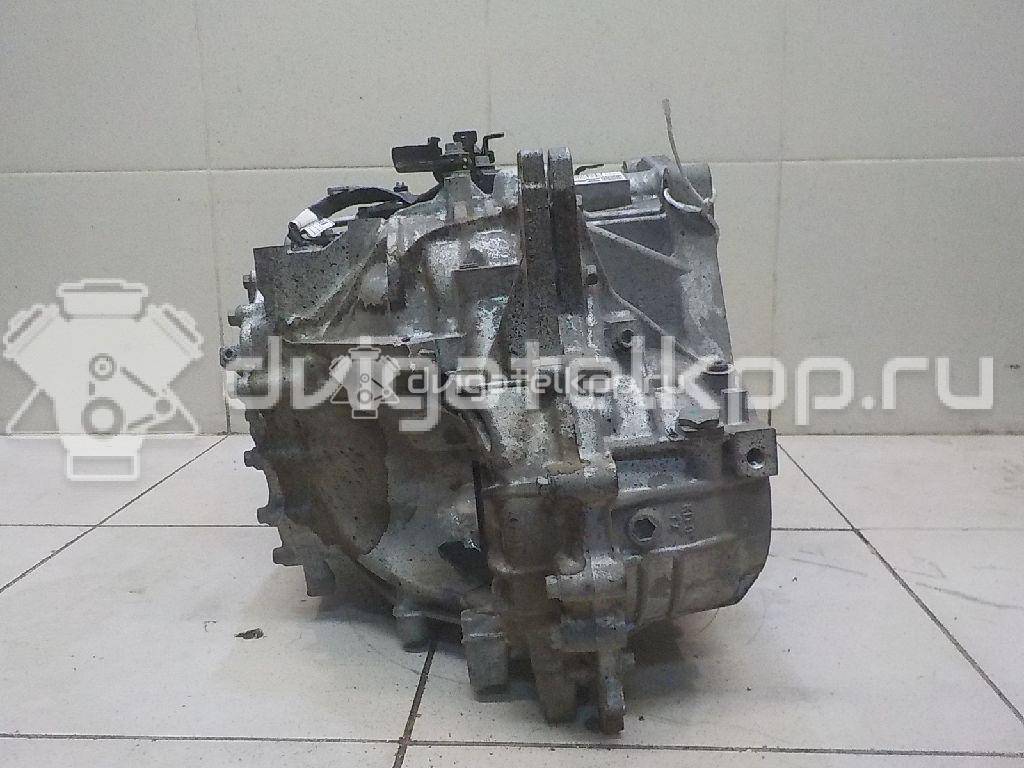 Фото Контрактная (б/у) АКПП для Hyundai / Kia 121-124 л.с 16V 1.6 л G4FG бензин 450002F021 {forloop.counter}}