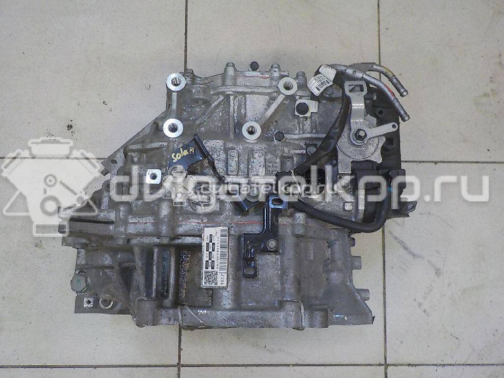 Фото Контрактная (б/у) АКПП для Hyundai / Kia 121-124 л.с 16V 1.6 л G4FG бензин 450002F021 {forloop.counter}}