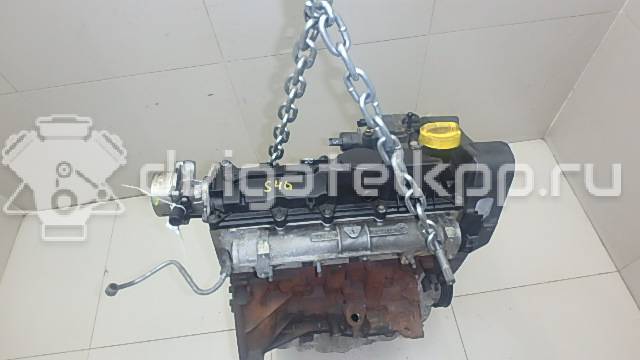 Фото Контрактный (б/у) двигатель K9K 282 для Nissan Qashqai 103-106 л.с 8V 1.5 л Дизельное топливо {forloop.counter}}