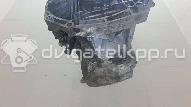 Фото Контрактный (б/у) двигатель K9K 282 для Nissan Qashqai 103-106 л.с 8V 1.5 л Дизельное топливо {forloop.counter}}