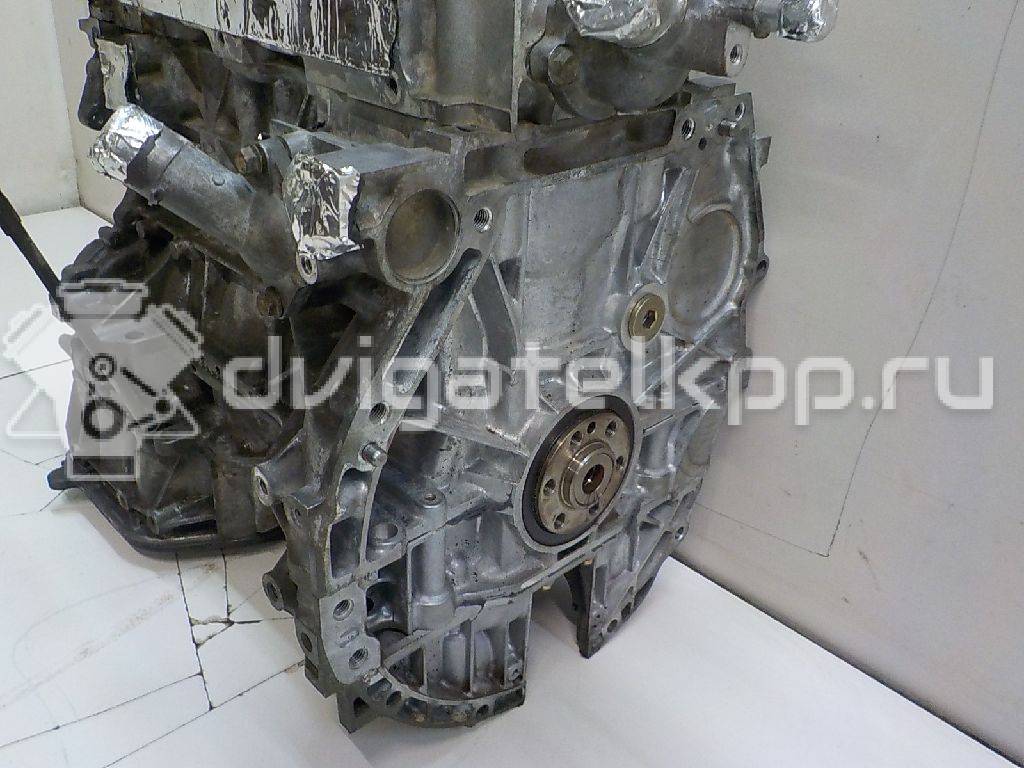 Фото Контрактный (б/у) двигатель QR25DE для Nissan (Dongfeng) / Suzuki / Mitsuoka / Nissan 147-186 л.с 16V 2.5 л бензин 101029H5Z1 {forloop.counter}}