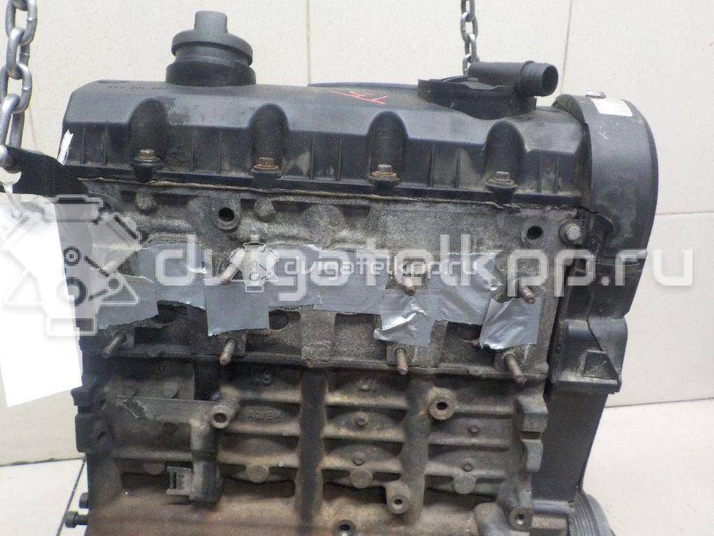 Фото Контрактный (б/у) двигатель AMX для Volkswagen / Audi 193 л.с 30V 2.8 л бензин 038100042K {forloop.counter}}