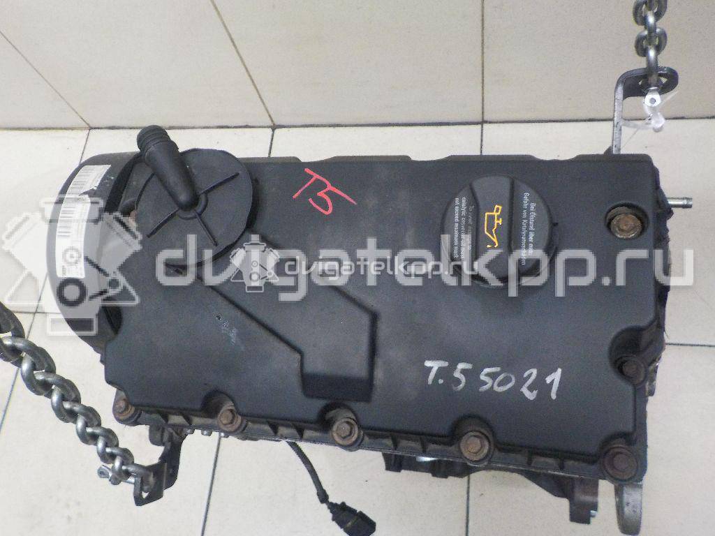 Фото Контрактный (б/у) двигатель AMX для Volkswagen / Audi 193 л.с 30V 2.8 л бензин 038100042K {forloop.counter}}