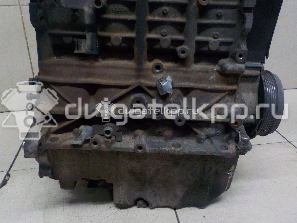 Фото Контрактный (б/у) двигатель AMX для Volkswagen / Audi 193 л.с 30V 2.8 л бензин 038100042K {forloop.counter}}