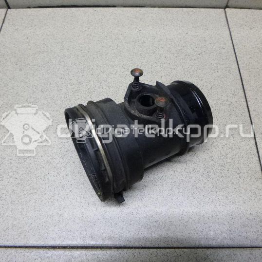 Фото Патрубок интеркулера  7H0145955L для Volkswagen Transporter / Multivan