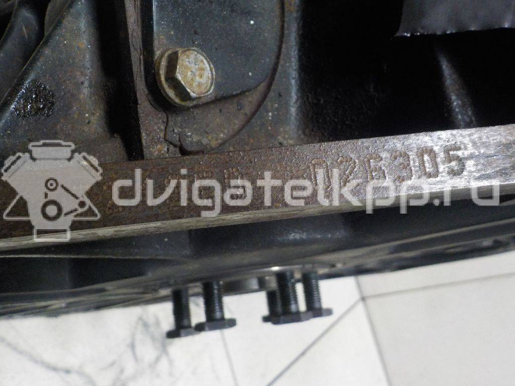 Фото Контрактный (б/у) двигатель Z 24 XE для Opel / Vauxhall 140 л.с 16V 2.4 л бензин 93192803 {forloop.counter}}