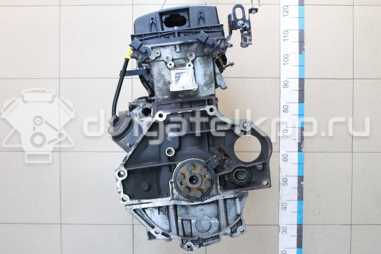 Фото Контрактный (б/у) двигатель A 18 XER для Opel / Vauxhall 137-140 л.с 16V 1.8 л бензин R1500098 {forloop.counter}}