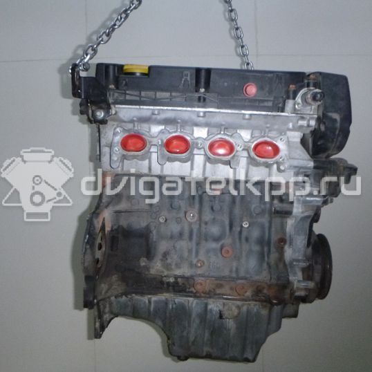 Фото Контрактный (б/у) двигатель A 18 XER для Opel / Vauxhall 137-140 л.с 16V 1.8 л бензин R1500098