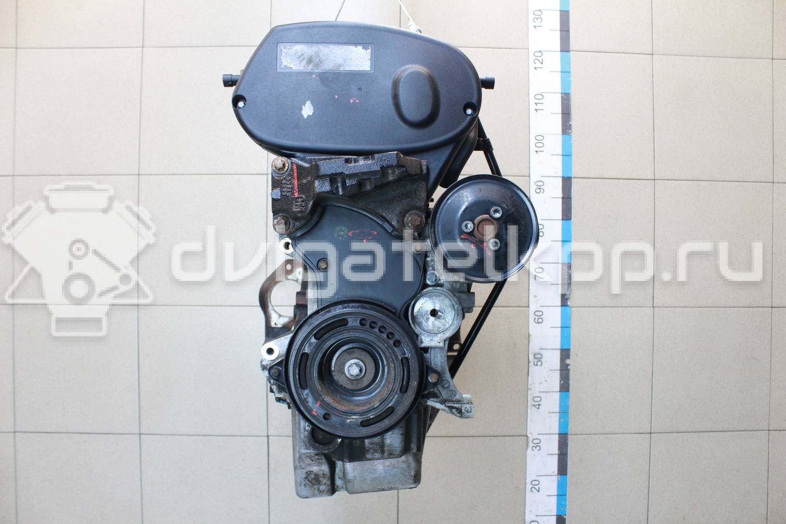 Фото Контрактный (б/у) двигатель Z 18 XER для Holden / Opel / Chevrolet / Vauxhall 140 л.с 16V 1.8 л бензин 55566274 {forloop.counter}}