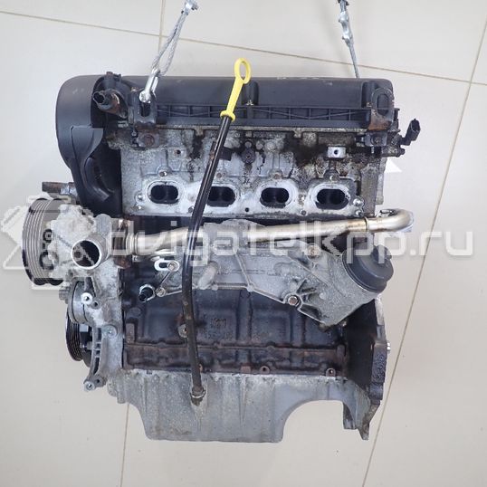 Фото Контрактный (б/у) двигатель Z 16 XER для Opel / Vauxhall 116 л.с 16V 1.6 л бензин R1500156