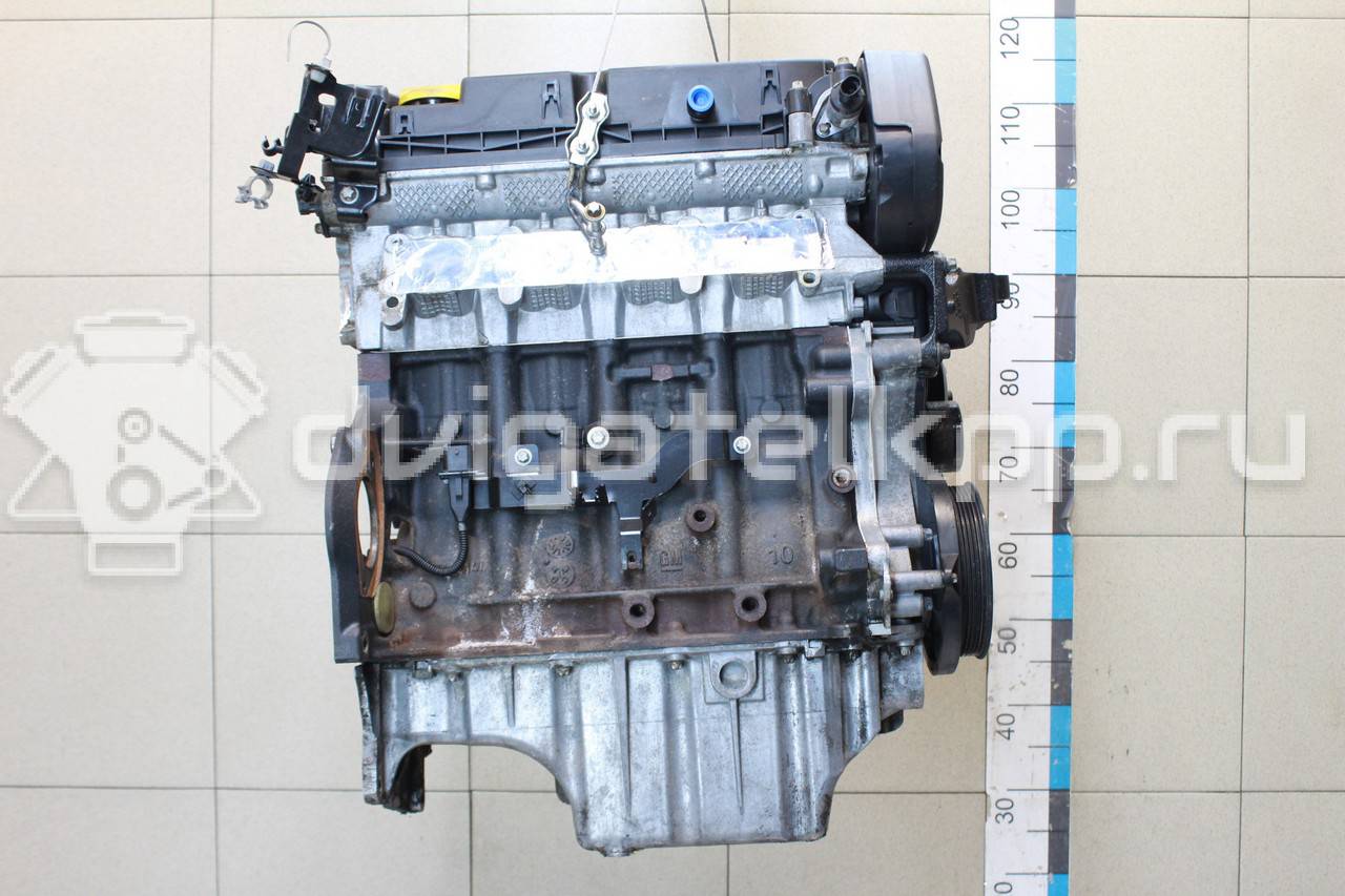 Фото Контрактный (б/у) двигатель Z 18 XER для Holden / Opel / Chevrolet / Vauxhall 140 л.с 16V 1.8 л бензин R1500098 {forloop.counter}}