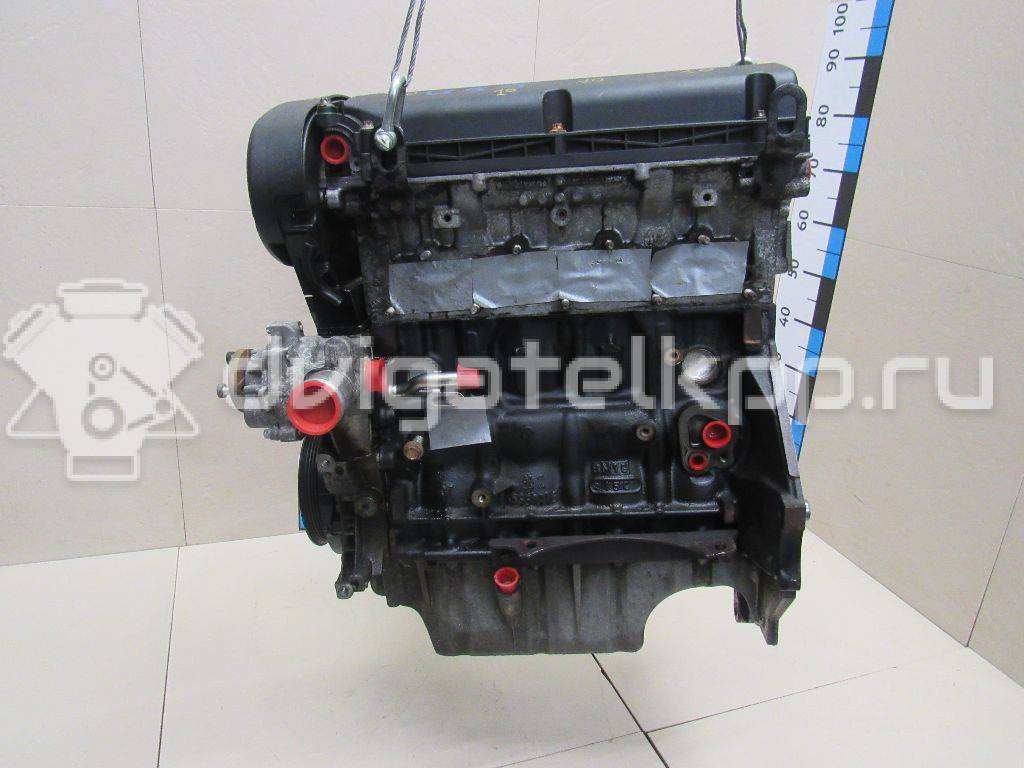 Фото Контрактный (б/у) двигатель Z 18 XER для Holden / Opel / Chevrolet / Vauxhall 140 л.с 16V 1.8 л бензин 55354301 {forloop.counter}}