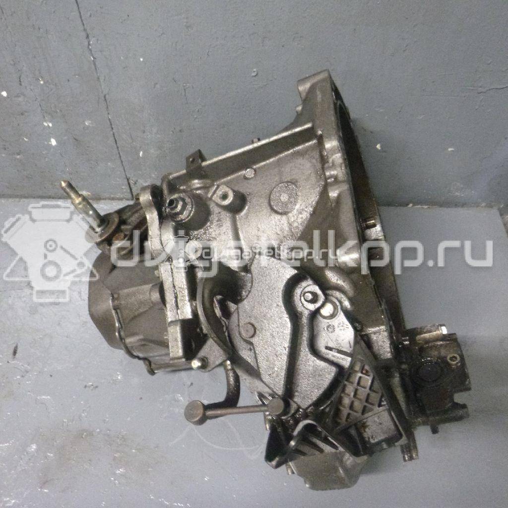 Фото Контрактная (б/у) МКПП для Peugeot / Citroen 109 л.с 16V 1.6 л 9HY (DV6TED4) Дизельное топливо 2222JW {forloop.counter}}