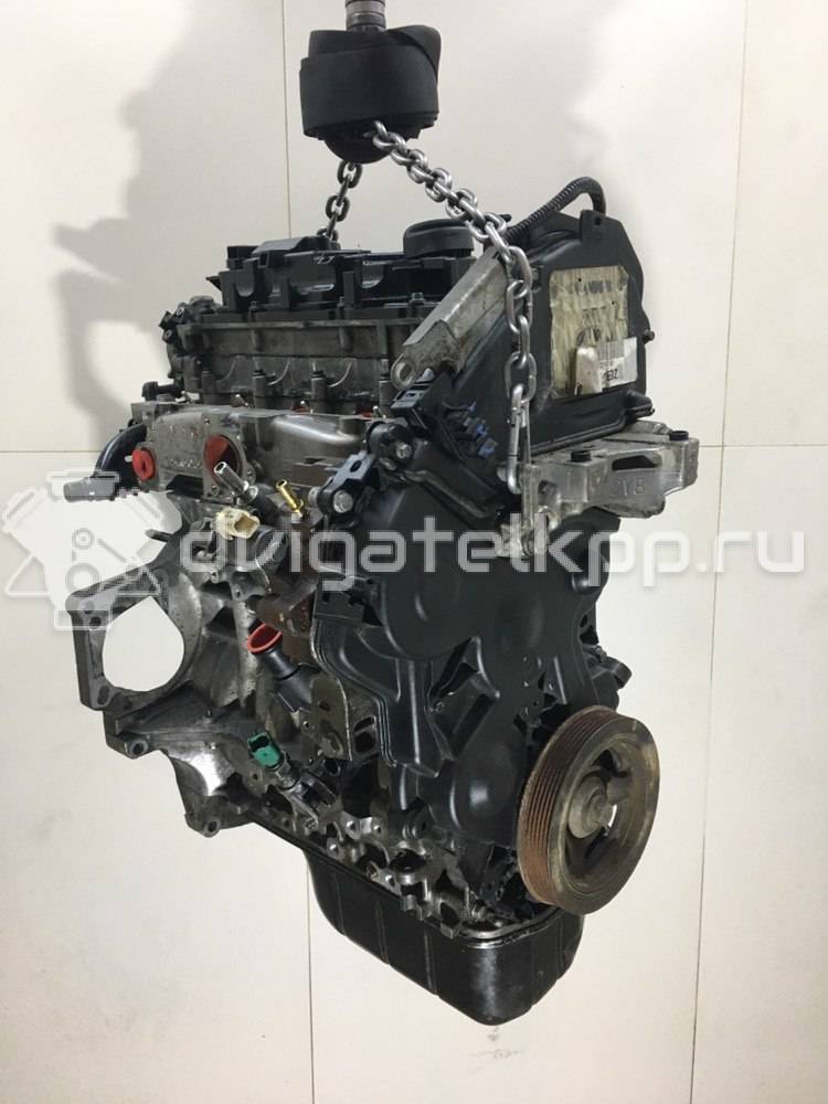 Фото Контрактный (б/у) двигатель 9HD (DV6C) для Citroen / Peugeot / Ds 112-114 л.с 8V 1.6 л Дизельное топливо 1607546180 {forloop.counter}}