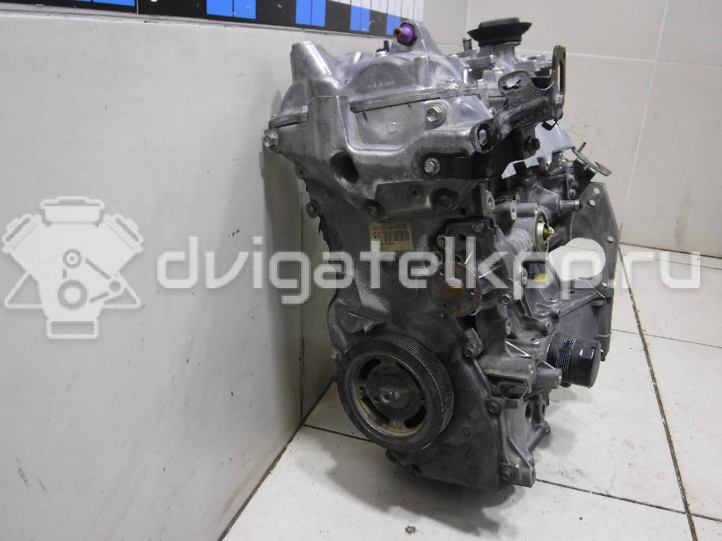 Фото Контрактный (б/у) двигатель H4M 438 для Renault Kaptur J5 115 л.с 16V 1.6 л бензин 8201583992 {forloop.counter}}