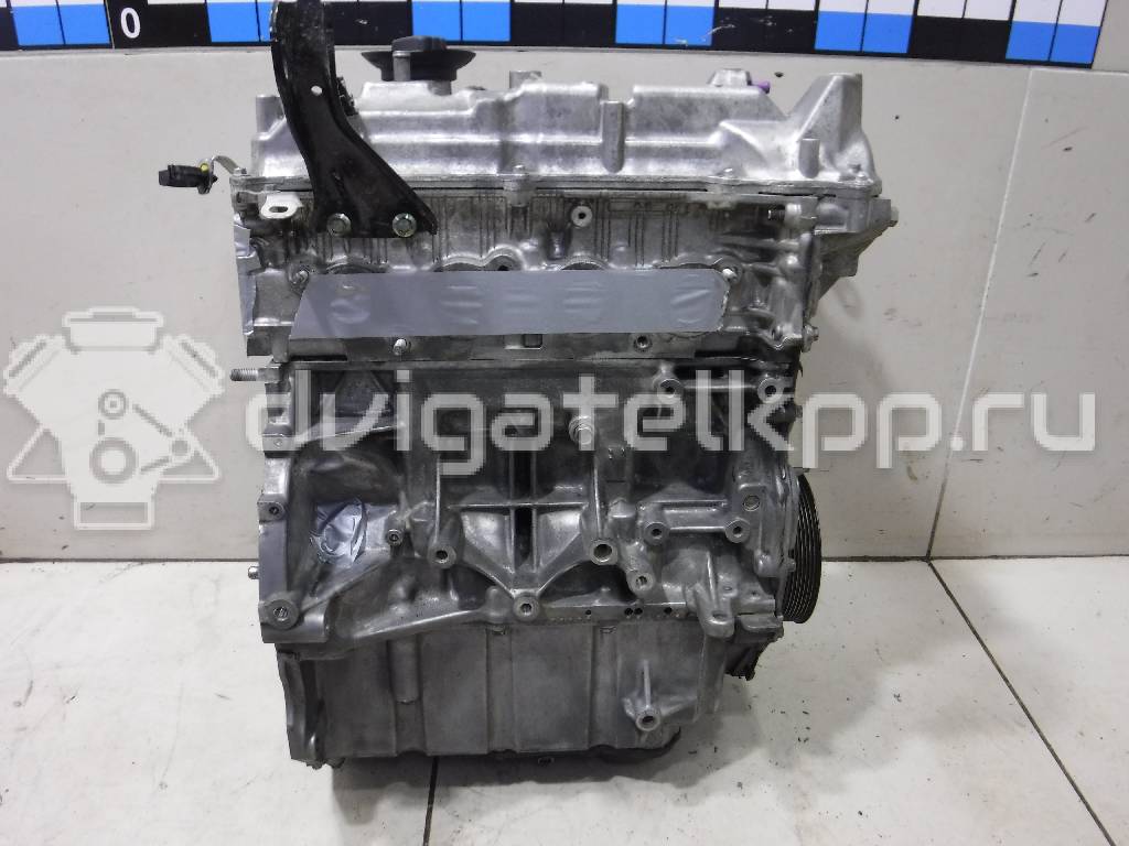 Фото Контрактный (б/у) двигатель H4M 438 для Renault Kaptur J5 115 л.с 16V 1.6 л бензин 8201583992 {forloop.counter}}