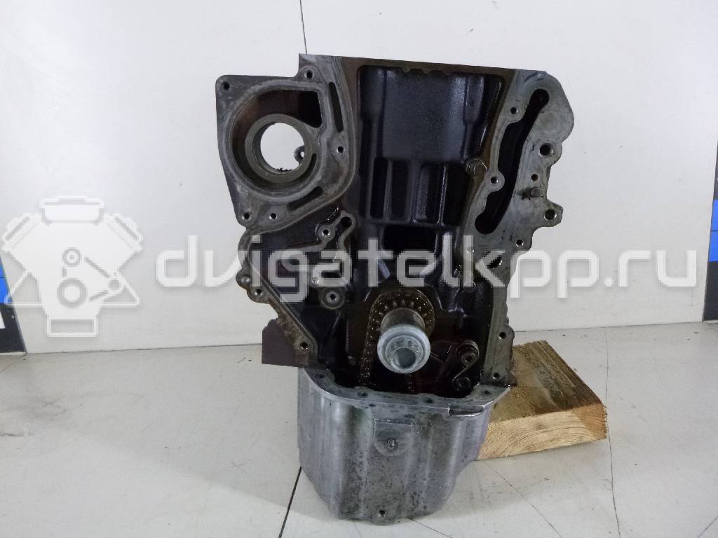 Фото Контрактный (б/у) двигатель CAVB для Volkswagen Touran 170 л.с 16V 1.4 л бензин 03C100091T {forloop.counter}}