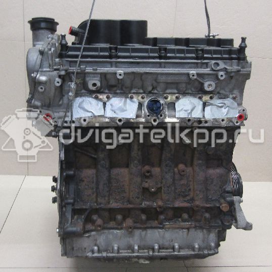 Фото Контрактный (б/у) двигатель BGP для Volkswagen Golf / Jetta 150-152 л.с 20V 2.5 л бензин 07K100031C