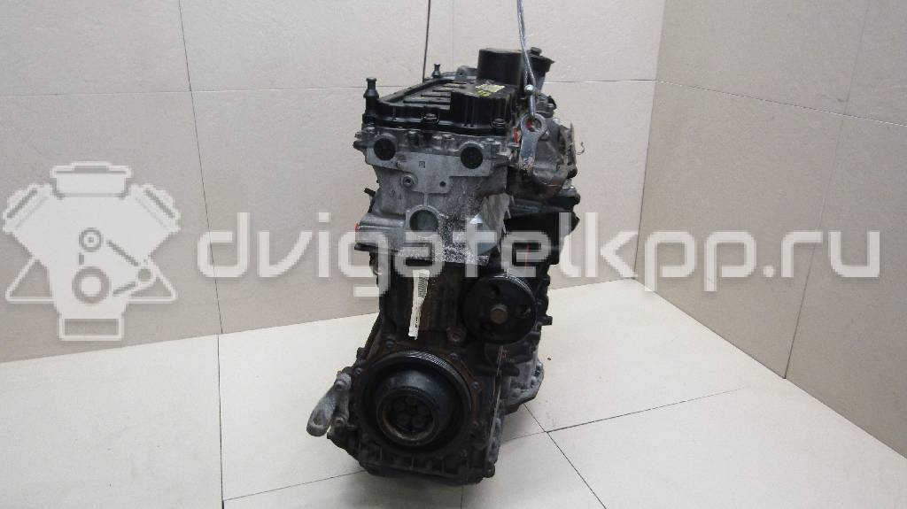 Фото Контрактный (б/у) двигатель BGP для Volkswagen Golf / Jetta 150-152 л.с 20V 2.5 л бензин 07K100031C {forloop.counter}}