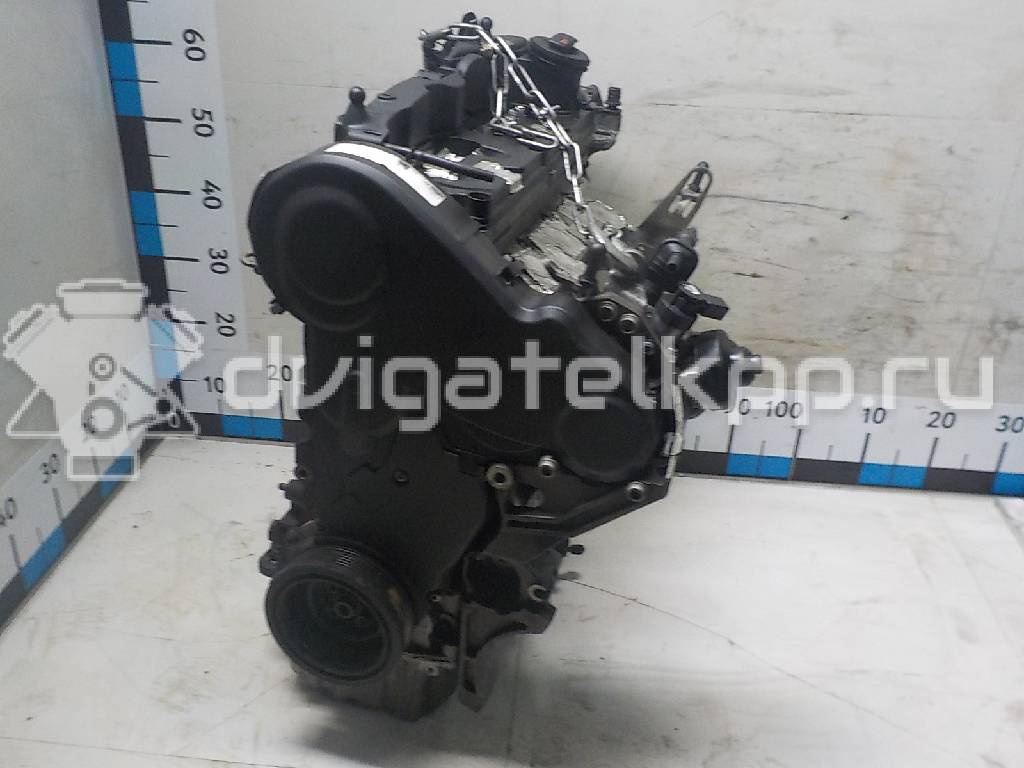 Фото Контрактный (б/у) двигатель CFFB для Volkswagen Tiguan / Cc / Sharan / Eos 1F7, 1F8 / Golf 140 л.с 16V 2.0 л Дизельное топливо 03L100034 {forloop.counter}}