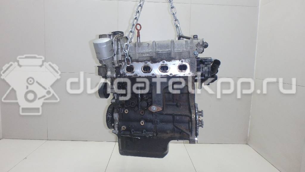 Фото Контрактный (б/у) двигатель CLRA для Volkswagen Jetta 105 л.с 16V 1.6 л бензин 03C100040J {forloop.counter}}