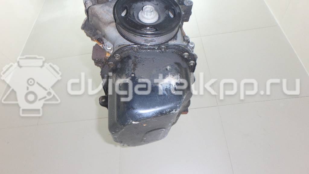 Фото Контрактный (б/у) двигатель CLRA для Volkswagen Jetta 105 л.с 16V 1.6 л бензин 03C100040J {forloop.counter}}