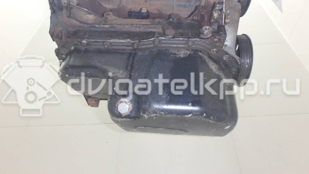 Фото Контрактный (б/у) двигатель CLRA для Volkswagen Jetta 105 л.с 16V 1.6 л бензин 03C100040J {forloop.counter}}