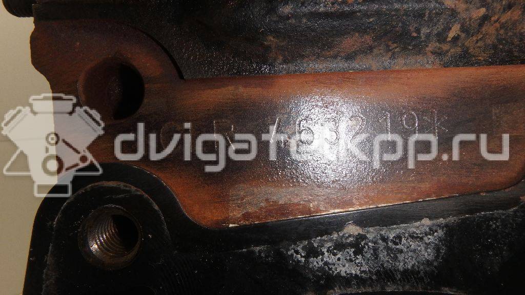 Фото Контрактный (б/у) двигатель CLRA для Volkswagen Jetta 105 л.с 16V 1.6 л бензин 03C100040J {forloop.counter}}